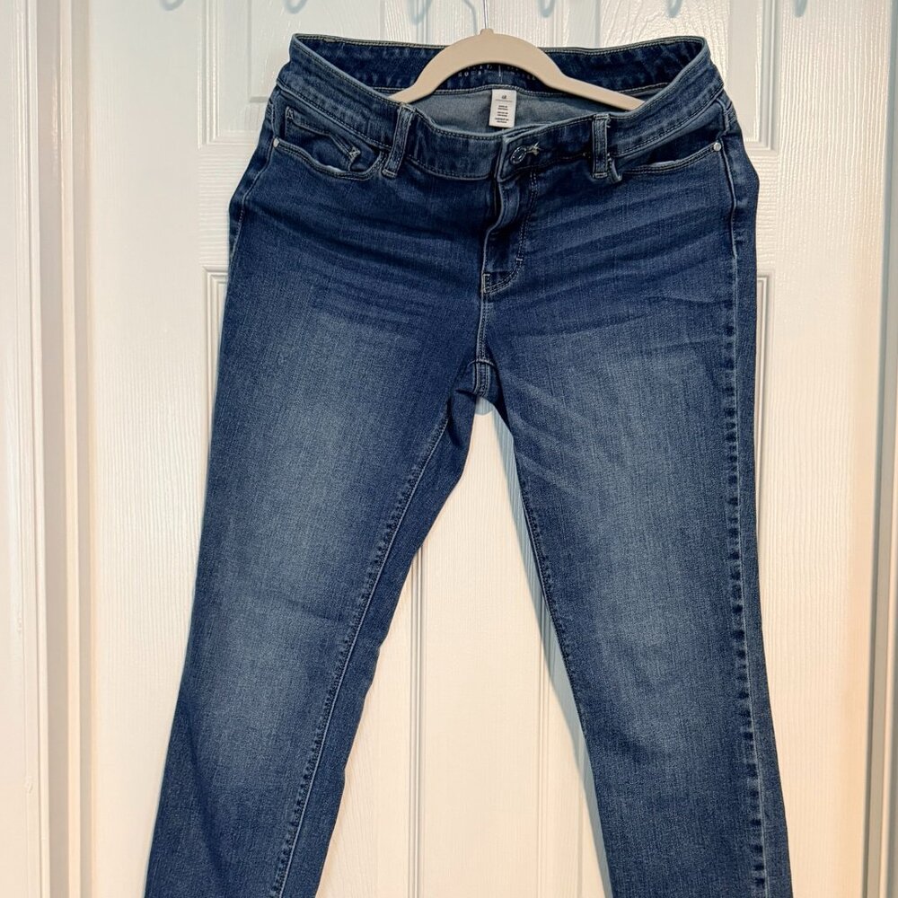 White House Black Market Jeans Size 6R